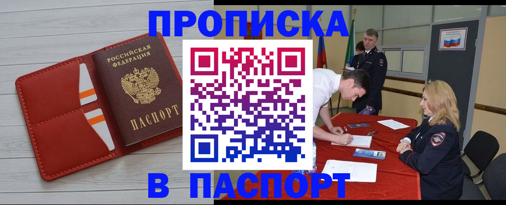 прописка гарантия в Алексеевке